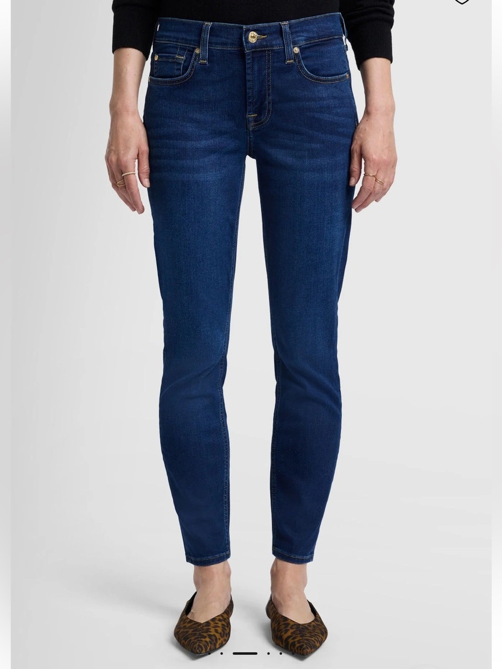 7 For All Mankind Jeans